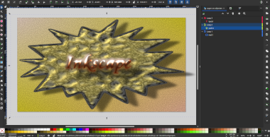 Inkscape