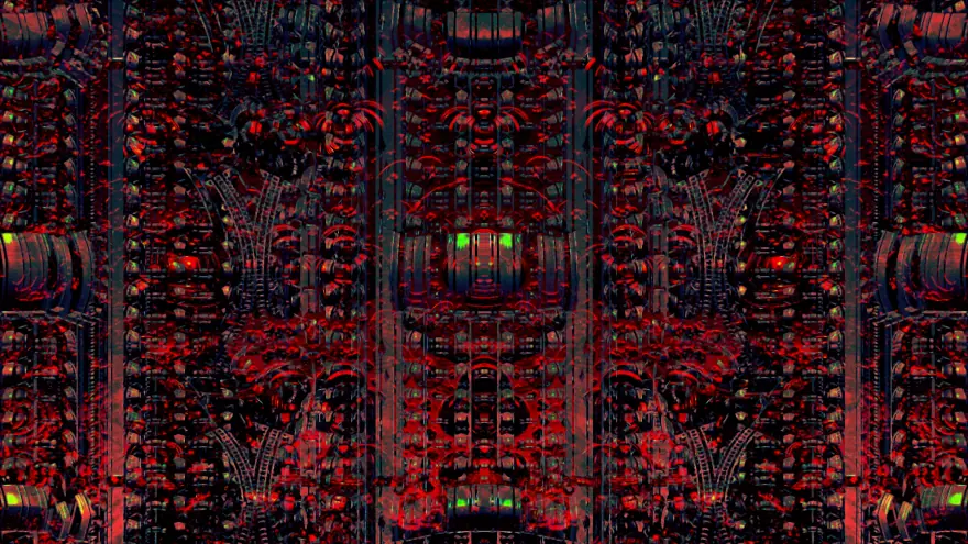 Altered State