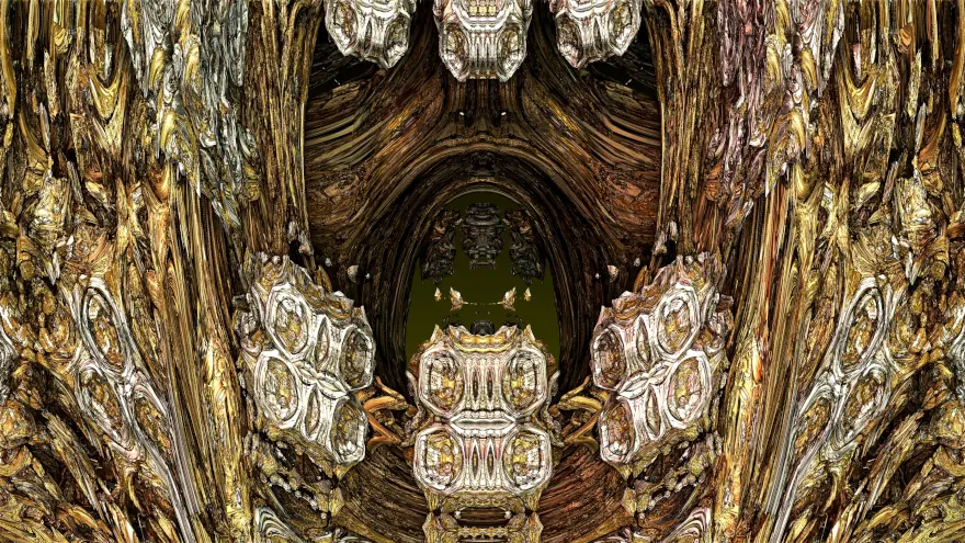 Arabesque