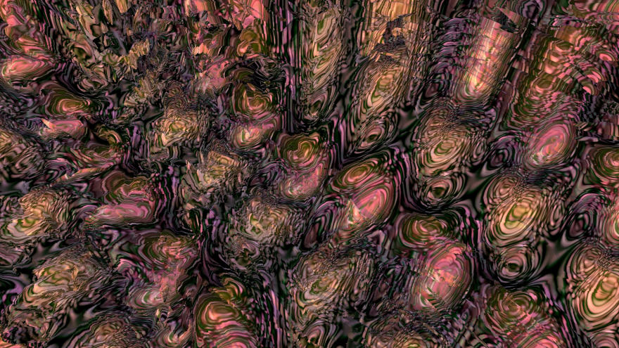 Barking Tree