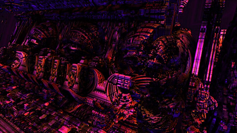 Brain Machine