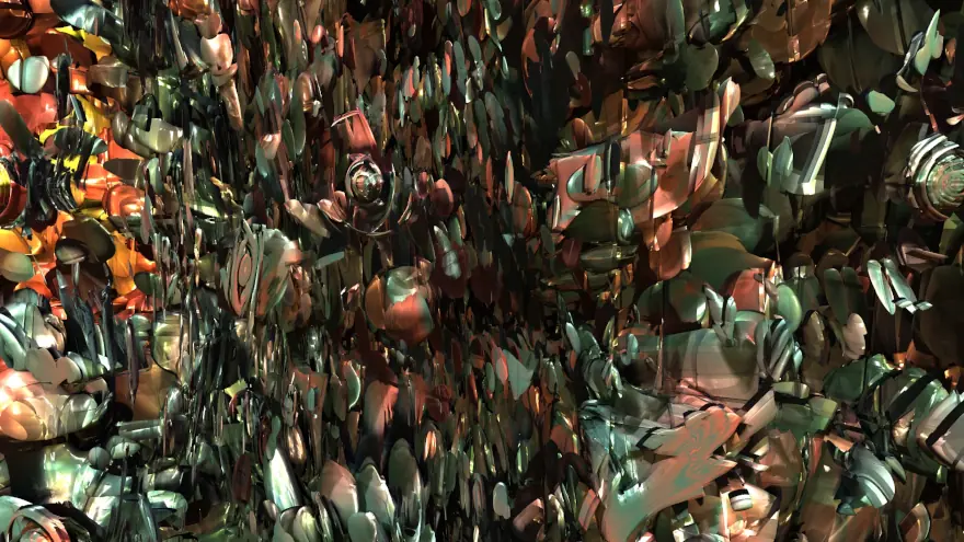 Cacophony