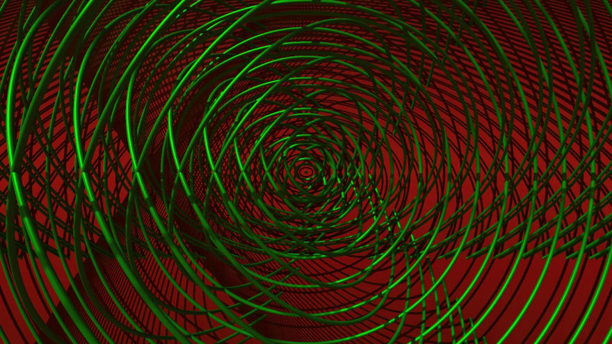 Circle Study 2F265BC6DC