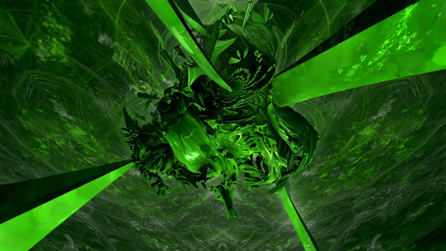 Fake Fractal