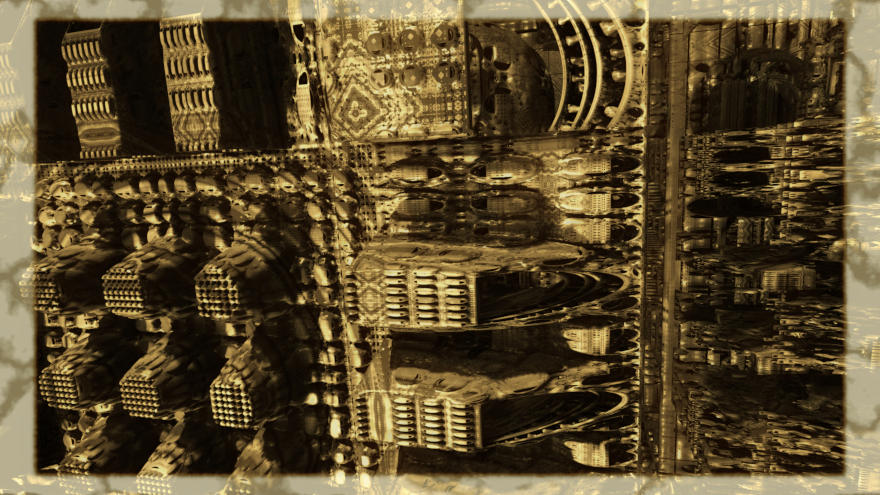 Forefather Fractal