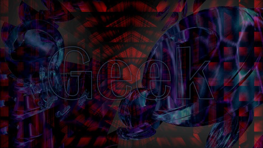Geek