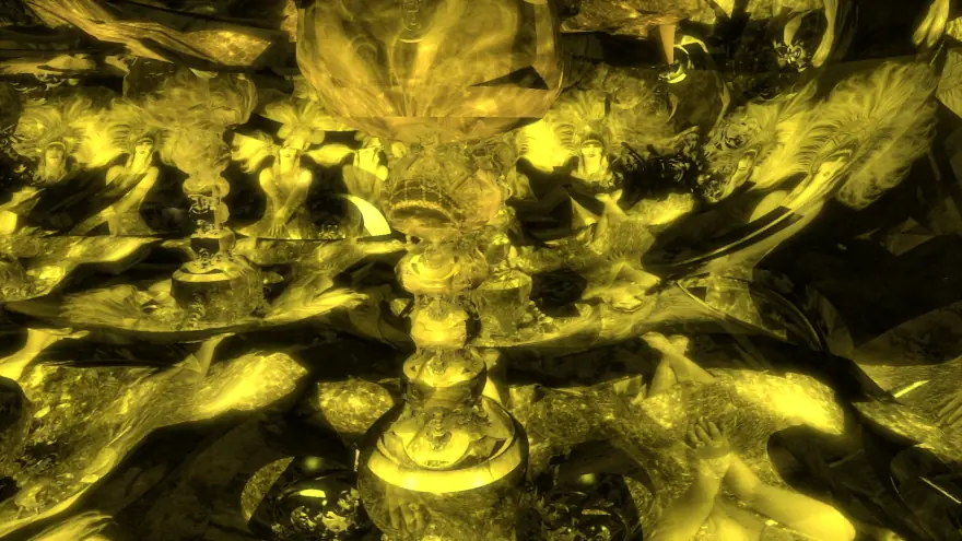 Geminated Sparks
