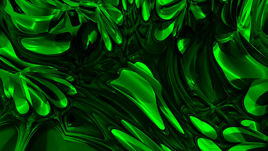 Greenwar