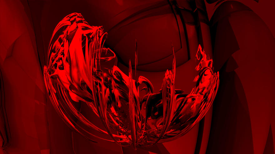 Hellish Halo