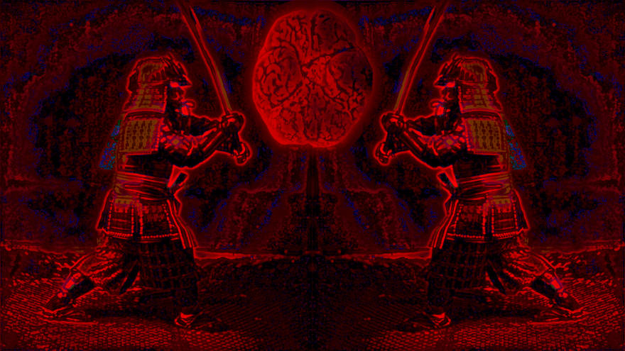 Internal Conflict