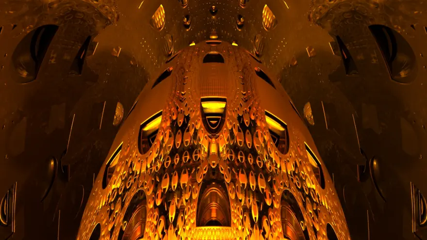 Lodestone Tabernacle