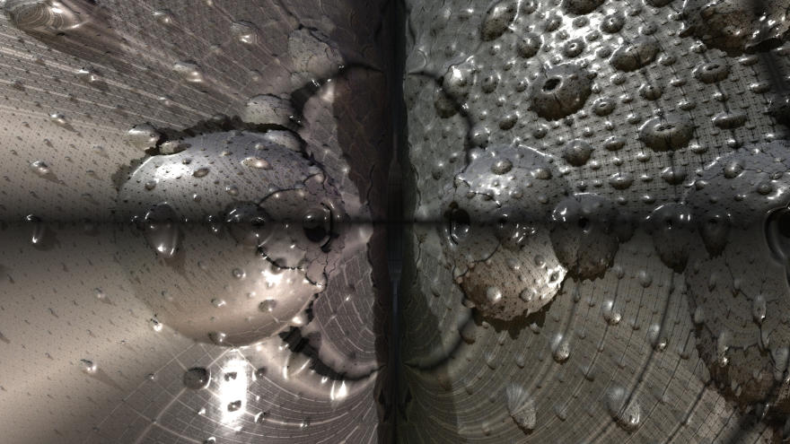 Lunar Lunatic