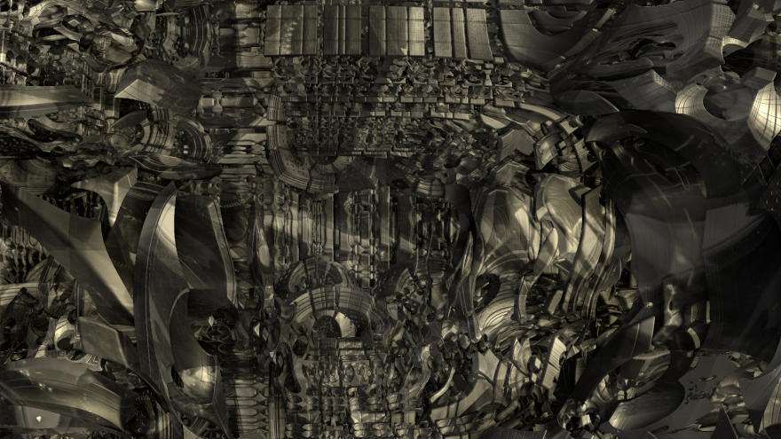 Muted Mangler