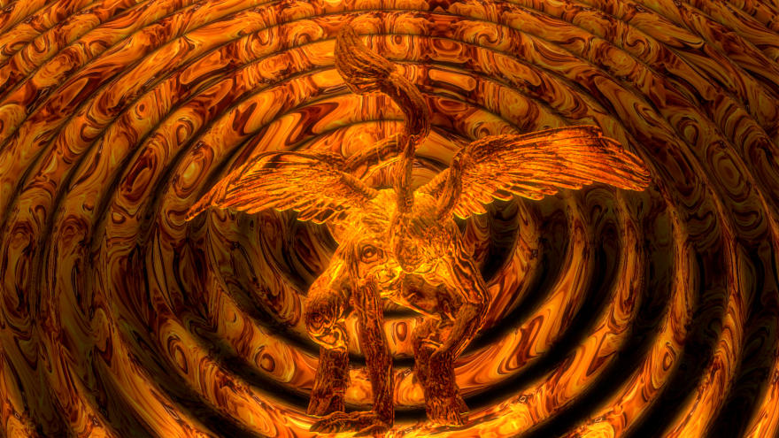Nine Circles