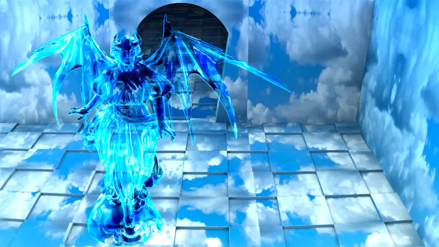 Perdition Paradise