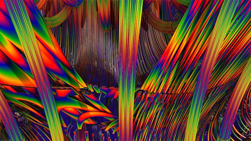 Prismatic