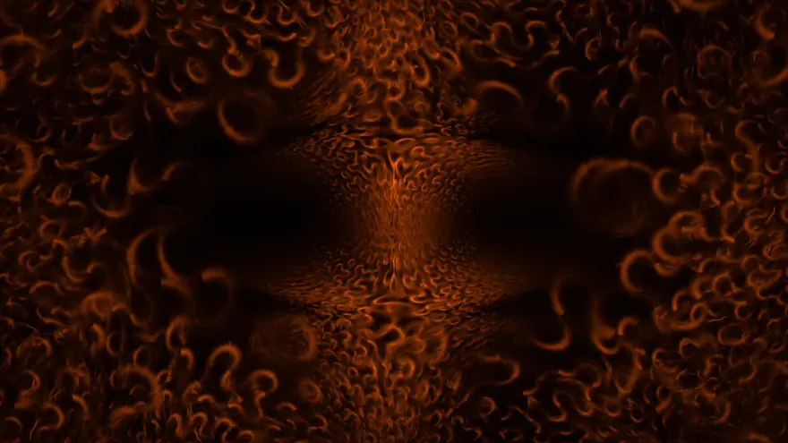 Scintillated Passionateness