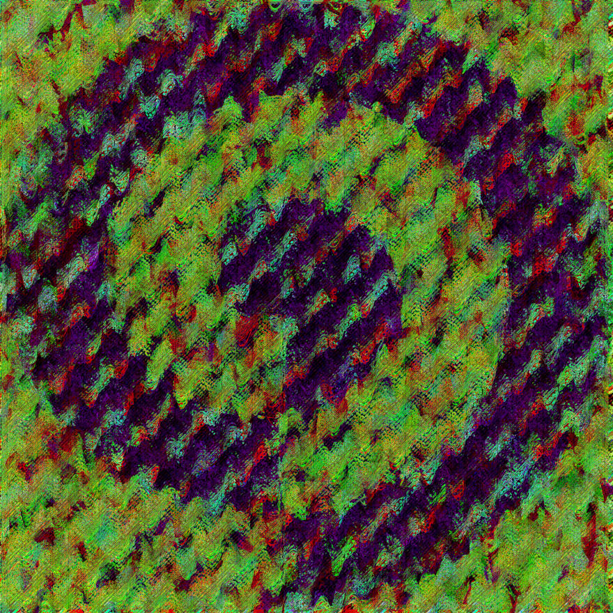 Spiral Study 2F2650541F