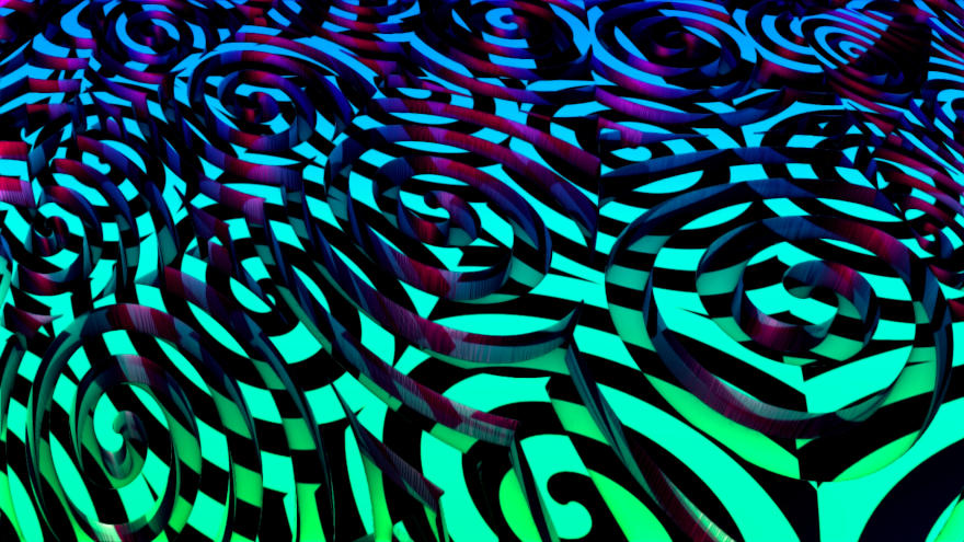 Spiral Study 2F2650549B