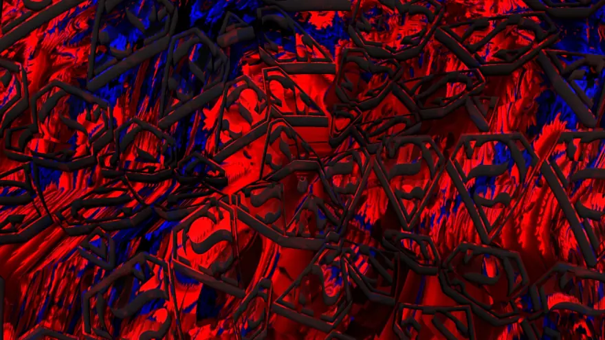 Superfractal
