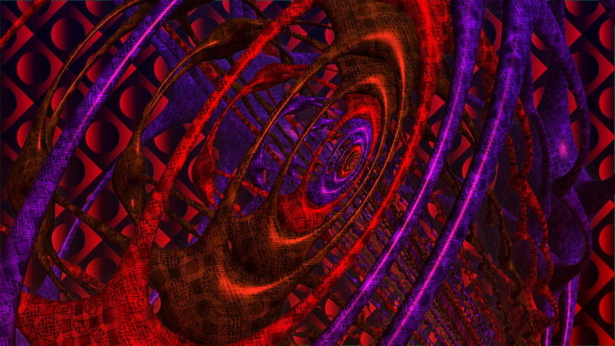 Universal Haphazardness