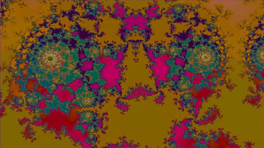 Untitled Fractal
