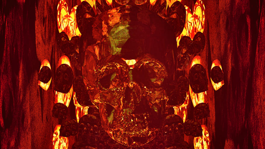 Skullalot