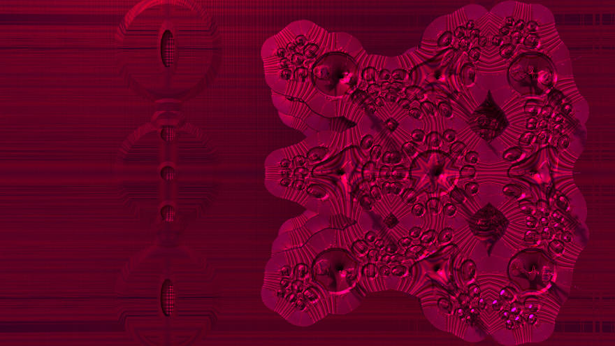 Transfractal