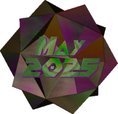 April 2025
