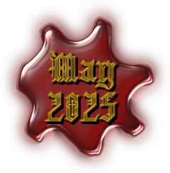 May 2025