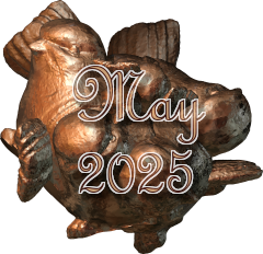 May 2025