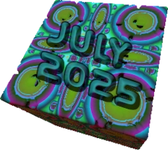 July 2025