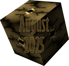 August 2025