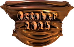 October 2025