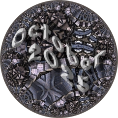 October 2025