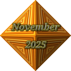 November 2025
