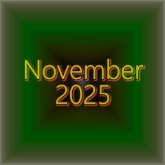 November 2025